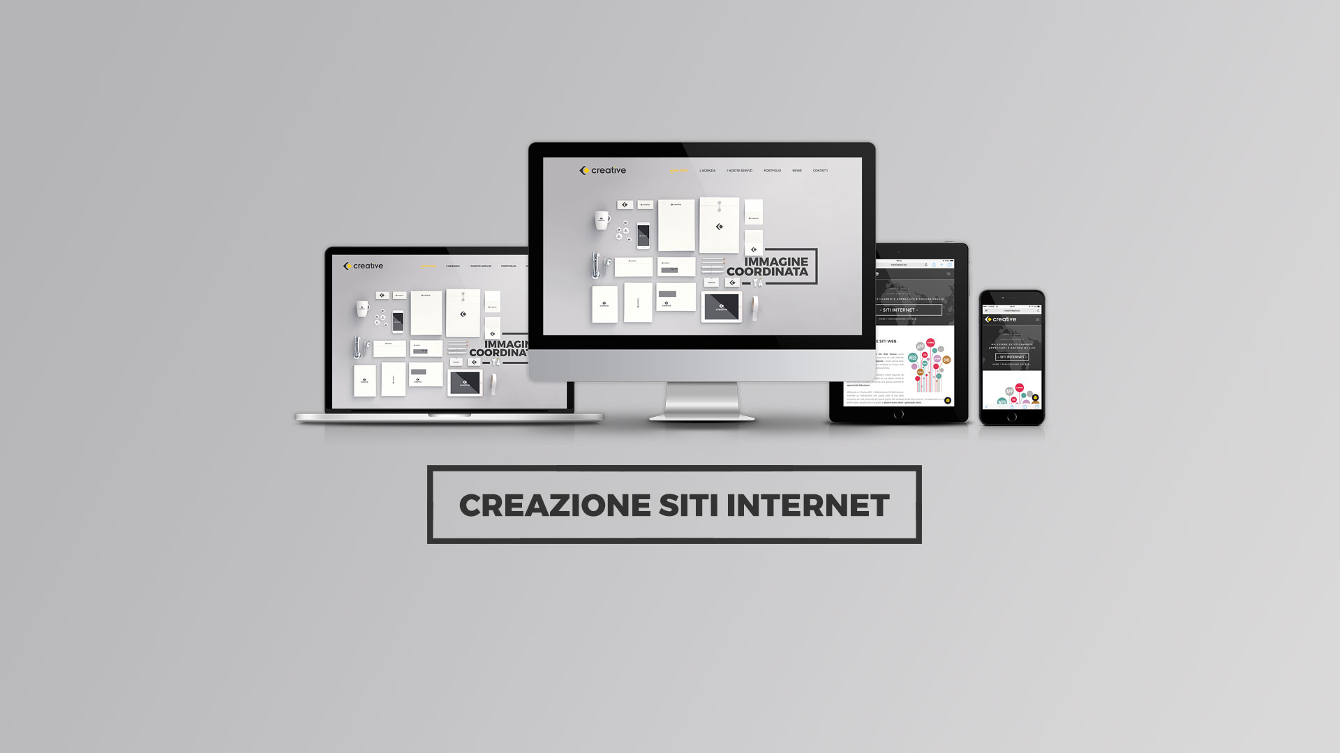 Creazione Siti Web Verona