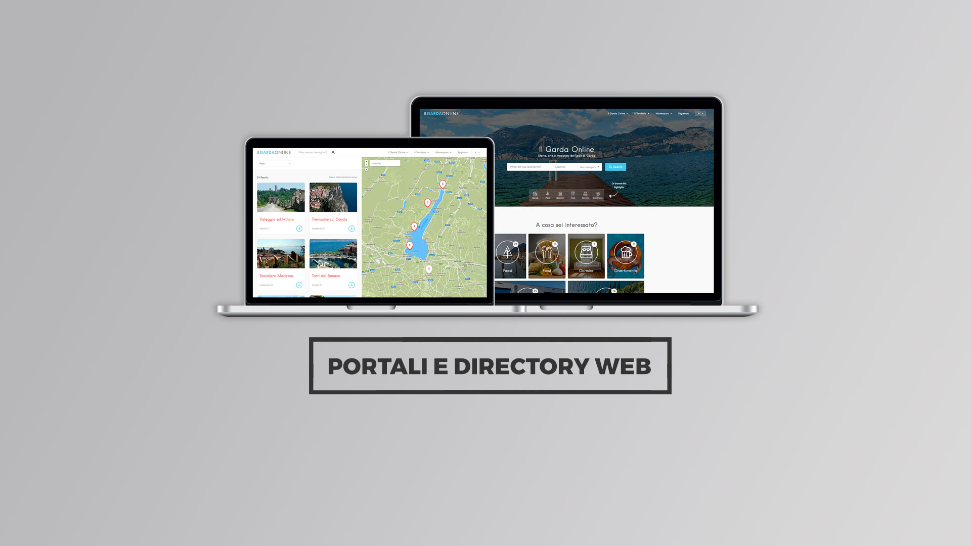Portali e Directory Web